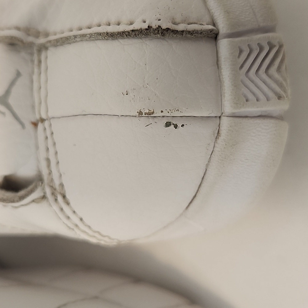 Nike Air Jordan team Elite TE2 sneakers - Picture 3 of 8